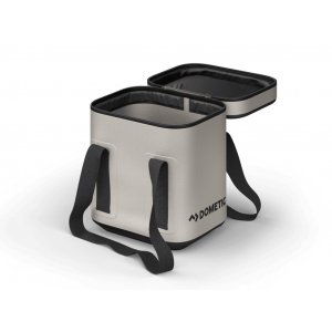 Montpellier4x4 | Dometic Dometic GO Soft Storage and Insulated Insert 10L / Ash